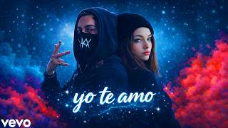 Download lagu Alan Walker & F. Milagros - Yo Te Amo (Style Walker , 2026) mp3 Download lagu Alan Walker & F. Milagros - Yo Te Amo (Style Walker , 2026) mp3