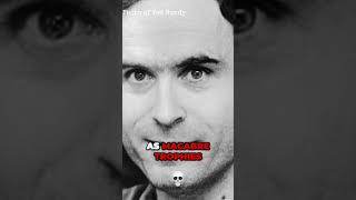 Download lagu The Survival Secret How Hair Became a Lifesaver in Bundys Terror #truecrime mp3