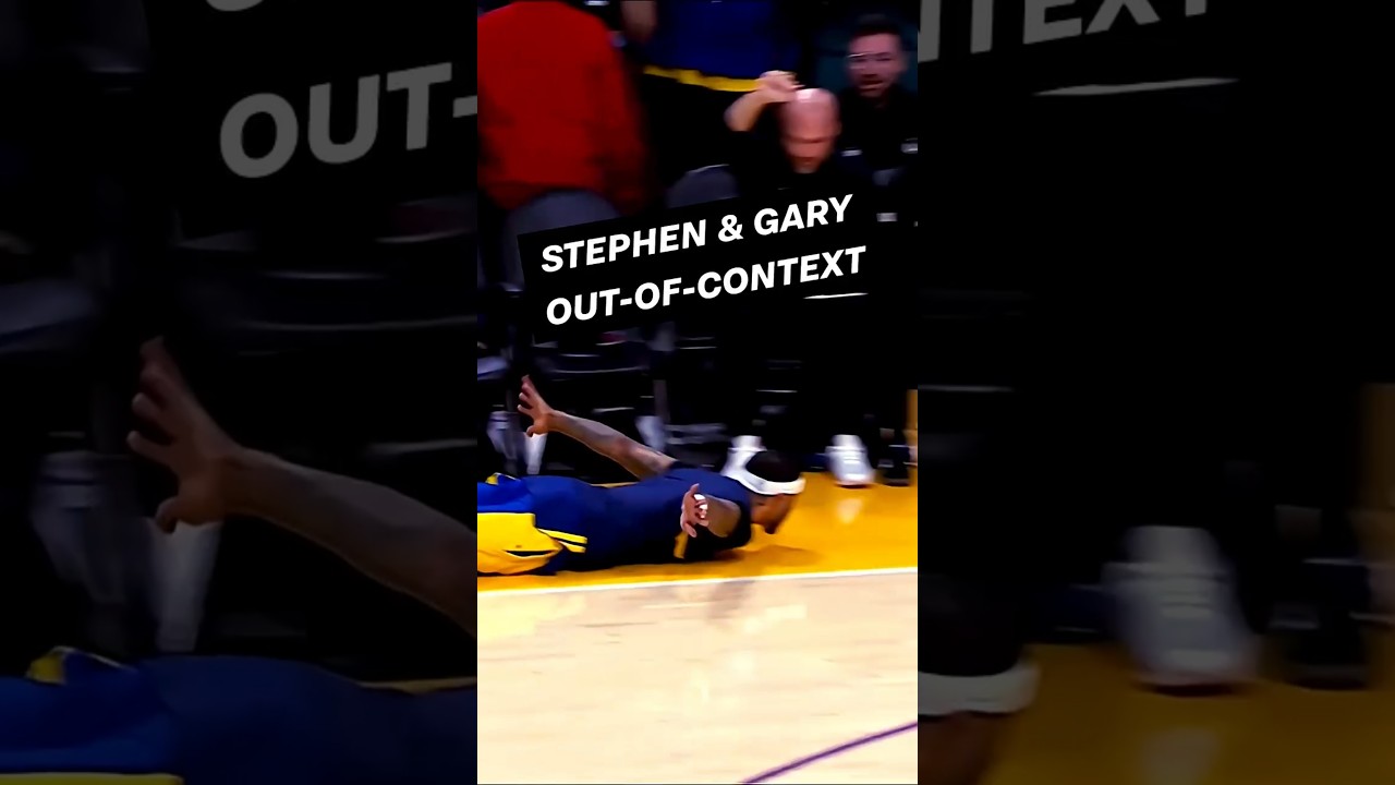 THIS NBA MOMENT HAS EVERYONE TALKING! #nba #epicstreetball #basketball #dunk #nodunks #sports