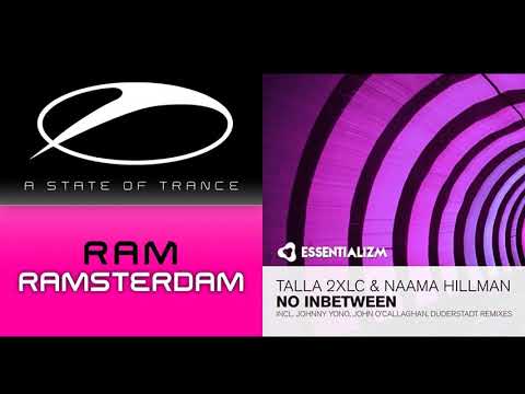 Jorn van Deynhoven, RAM, Talla 2XLC - Inbetween RAMsterdam (Owen Smith Remake) (ft. Naama Hilman)