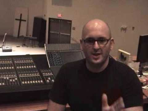 Thumbnail for Alex Albert interview - former Project 86 drummer by Project 86