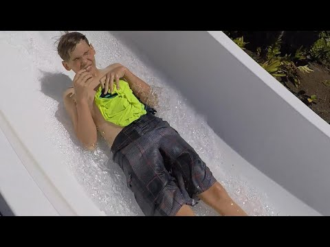 Owen's 13th Birthday