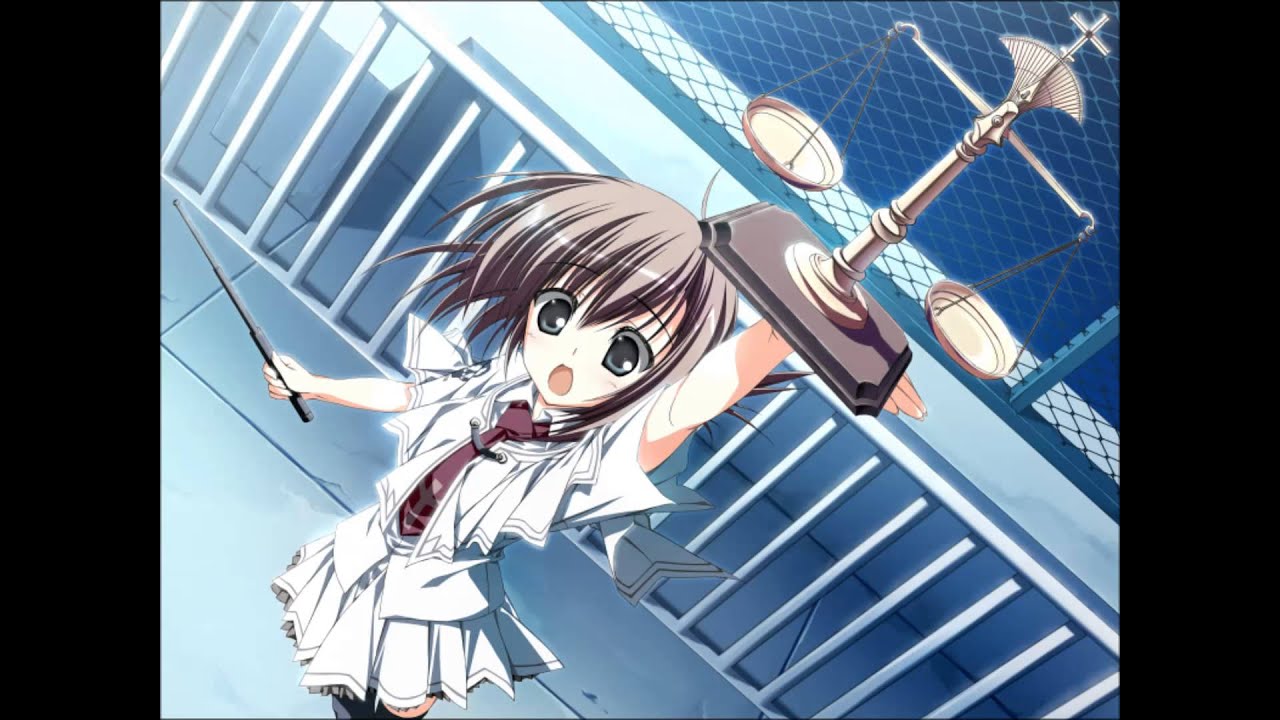 「 ナグルファルの船上にて 」素晴らしき日々ＥＤ