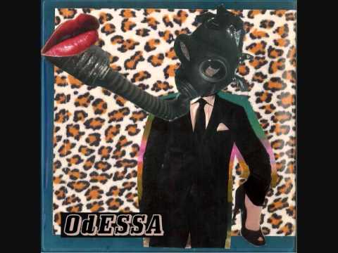 OdESSA - 'This Time, I Quit'