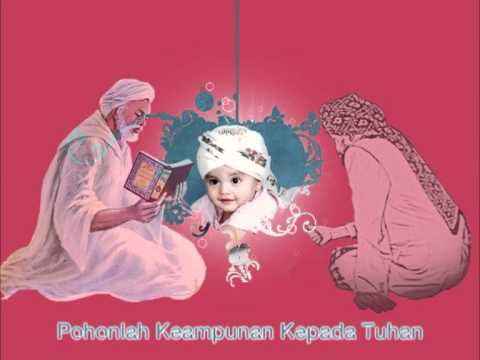 Tangisilah Dosa - Mawaddah (Lirik)