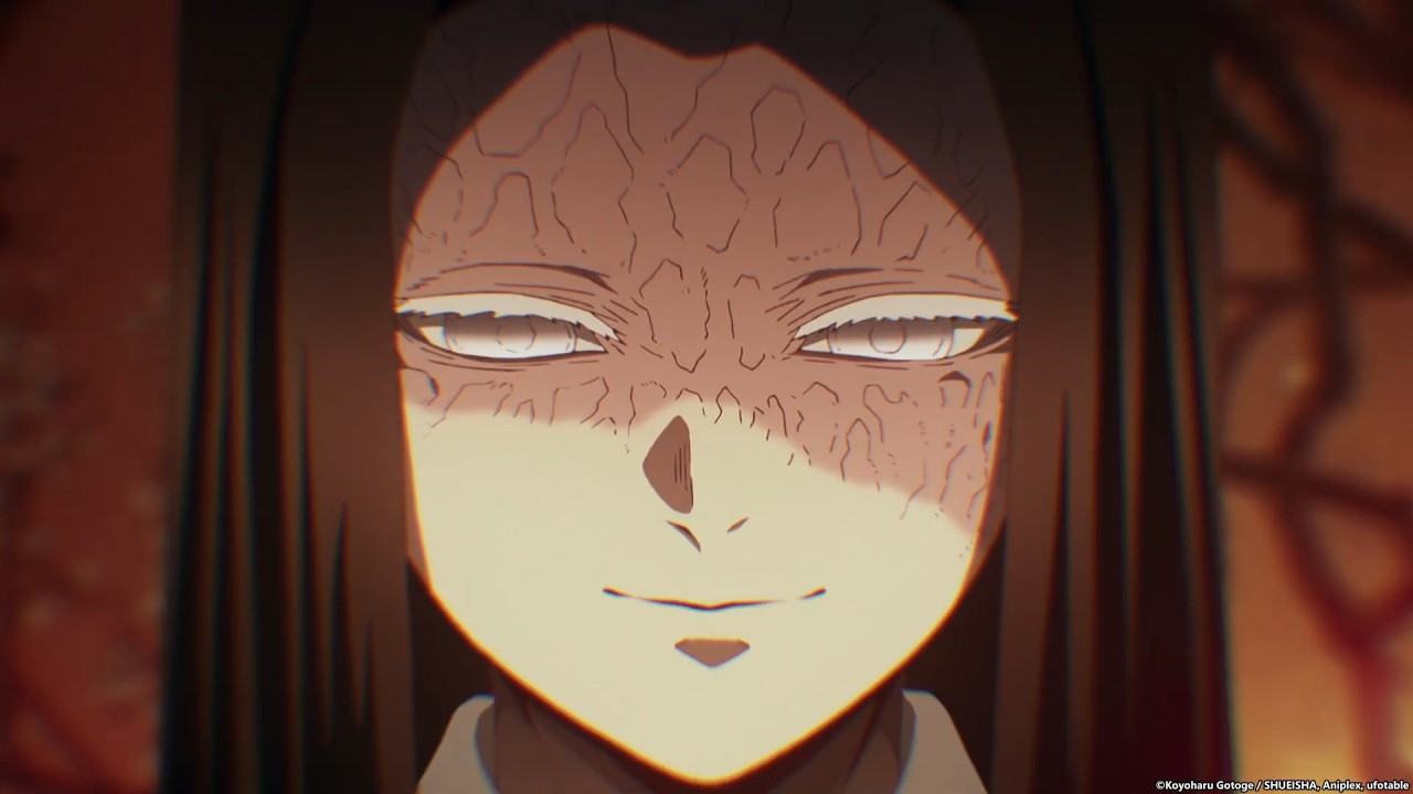 《Demon Slayer: Kimetsu no Yaiba Infinity Castle I》 - Demon Slayer Corps Commemoration