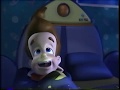 Opening To SpongeBob SquarePants Laugh Your Pants Off 2003 VHS Slowed Down