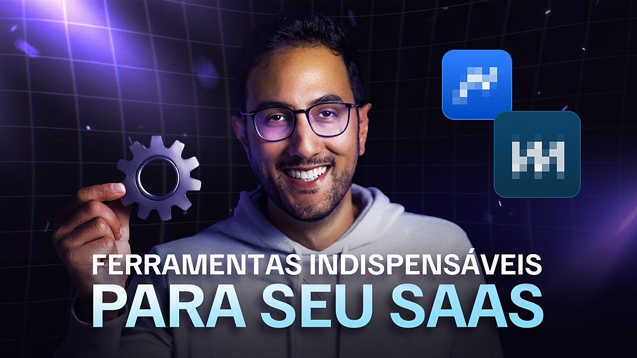 2 ferramentas indispensáveis para donos de Micro-SaaS e SaaS (gratuitas)