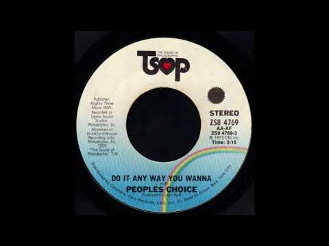 1975_115 - Peoples Choice - Do It Anyway You Wanna - (45)