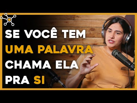 Sempre busquei palavras de Deus I INDIÃO E SIMONE JOCUM - [Cortes do HUB]