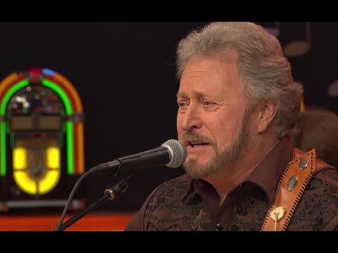 Darrell McCall  "It's the Water"