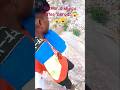 Pahad Ka Video Dekhega Bahut Bada Pathar Barish Dekh Ke Sokar Jaaoge