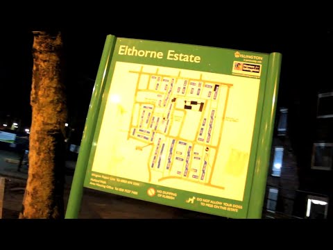 Busy Block (N19) Ft Teks (STA9/HA9) Hood Video