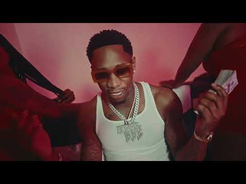 FastCash CMoney - High Off Me (Official Music Video)
