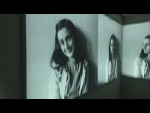 Cold-case team shines light on betrayal of Anne Frank