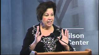 Why Latino/a History Matters to U.S. History: A lecture by Dr. Vicki Ruiz