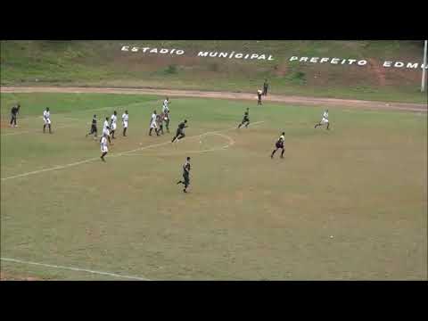 ORIENTE 1 X 3 COMERCIAL - COPA SEMEL FUTEBOL 2022