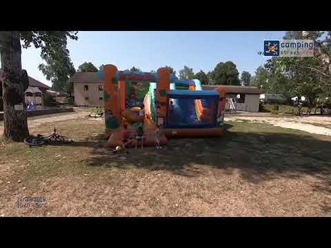 Camping  Les Pêcheurs - Camping Var - Image N°2