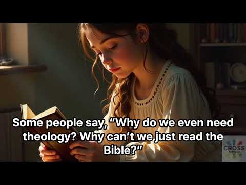 1. Introduction to Biblical Theology