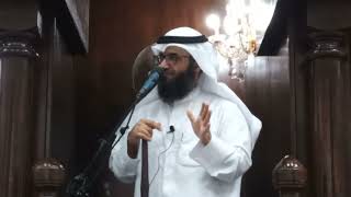 خطبة الجمعة | وهدوا إلى الطيب من القول image