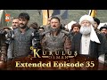 Kurulus Osman Urdu | Extended Episodes | Season 3 - Episode 35