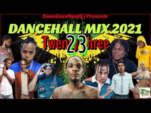 Dancehall Mix December 2021 "23" Skeng, Intence, ChronicLaw, Masicka,Skillibeng | Dancehall Mix 2022