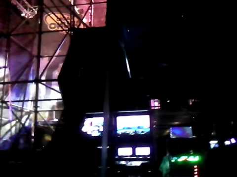 The Kolors Everytime Radio Bruno Mantova 08.07