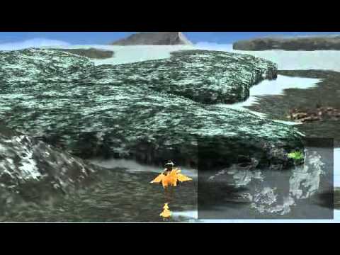 Final Fantasy VIII - Walkthrough [Part 63]