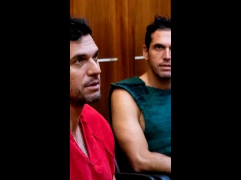Alexander brothers get 30 years each for sex trafficking