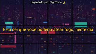 Twenty One Pilots - Implicit Demand For Proof (Tradução/Legendado)