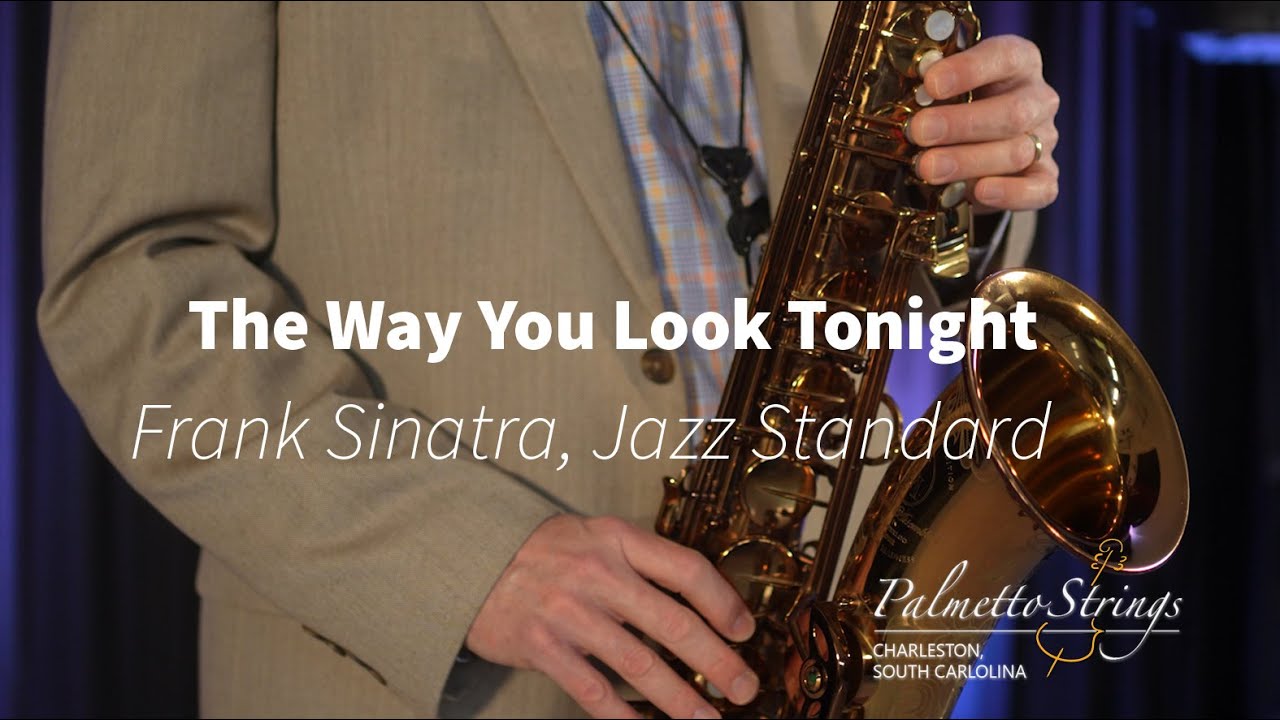 The Way You Look Tonight thumbnail