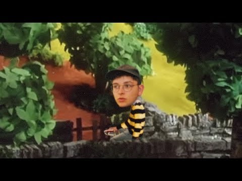 George Moir - Big Boy Cruising (Official Video)