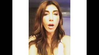HANDE YENER MUSİCALLY EMRİNE AMADE