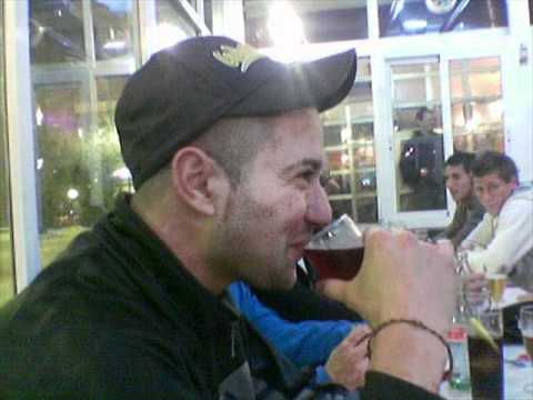 Charly  Efe - Hasta que alguna acierte