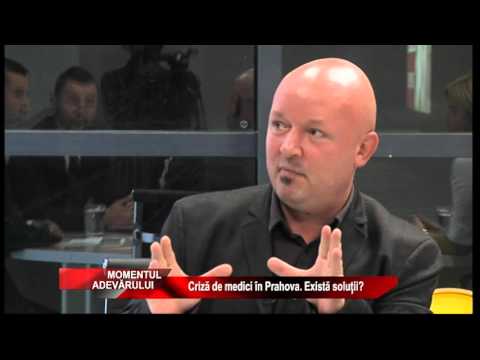 Emisiunea Momentul Adevarului – 7 octombrie 2015 – partea I