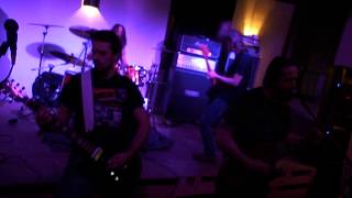 "Lost in the Void" VOID OF SLEEP AltroCaffe' 15/03/2013