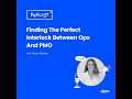 Finding The Perfect Interlock Between Ops And PMO With Alyson Caffrey From Operations Agency