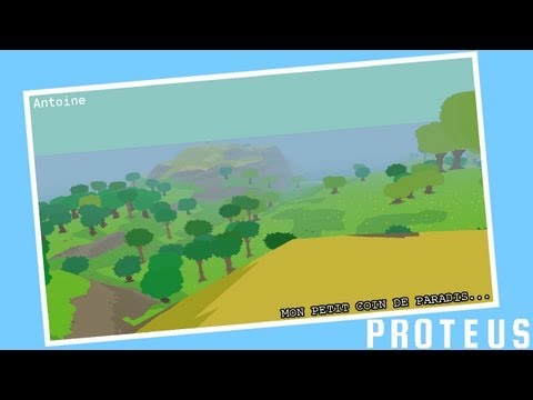 proteus pc