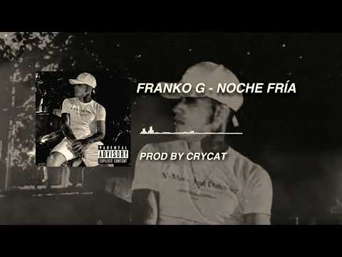 Frankkog | Noche Fria (Video Liryc)