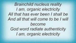 Aceyalone - Organic Electricity Lyrics