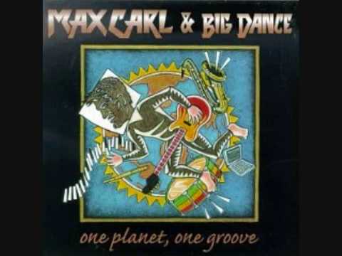 Everything Old Is New Again - Max Carl and Big Dance