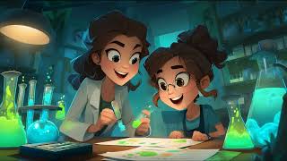 8. Sınıf Fen Bilimleri - pH kavramı ve pH ölçeği şarkısı