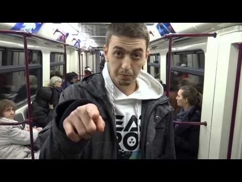 RapperTag Bulgaria #6 - Alexmall