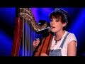 Anna McLuckie performs 'Get Lucky' by Daft Punk ...