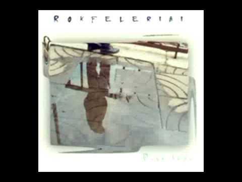 Rokfeleriai - Mano dainos