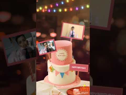 Happy Birthday Abdul Raheem 2