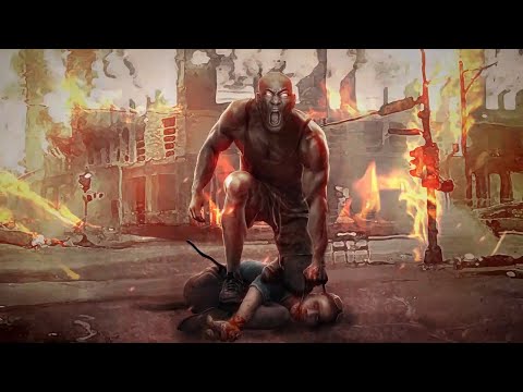 DYGORA - ALL POWER TO THE PEOPLE [OFFICIAL LYRIC VIDEO] (2020) SW EXCLUSIVE