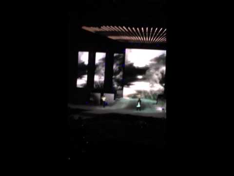 Rough copy - in the air tonight