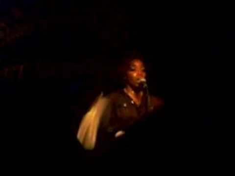 Estelle-American Boy (Atlanta 4/17/08)