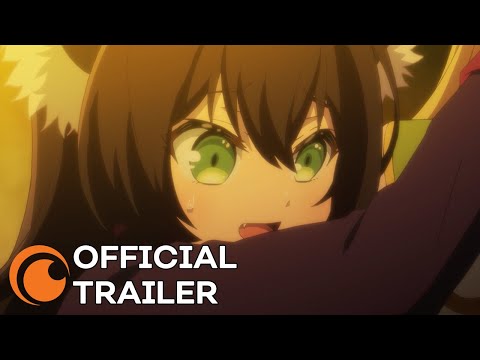 How NOT to Summon a Demon Lord Ω OFFICIAL TRAILER